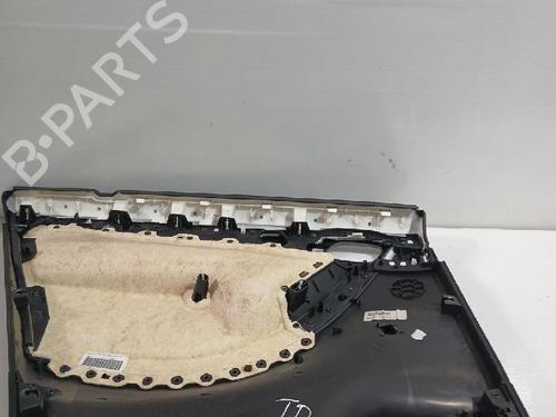Rear right panel CITROËN C4 Grand Picasso I (UA_) 1.6 HDi | BP31565526C61 