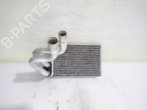 Radiateur de chauffage RENAULT SCÉNIC II (JM0/1_) 1.5 dCi (JM1F) (86 hp) 31558771