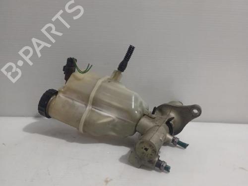 Used Brake master cylinder Brake master cylinder PEUGEOT 407 (6D_) 2.0 HDi 135 (6DRHRH, 6DRHRE, 6DRHRG, 6DRHRJ) (136 hp) 31564979 31564979