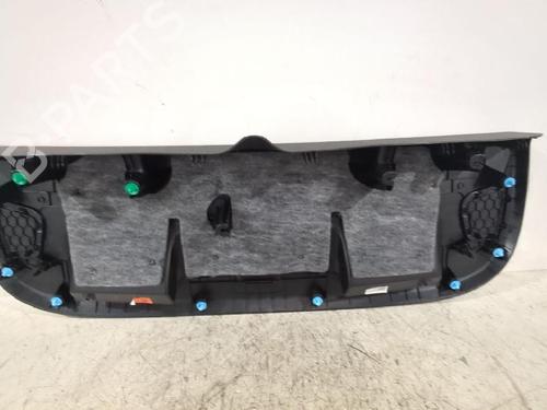 Boot lining HYUNDAI i20 III (BC3, BI3) 1.0 T-GDI | BP32462402I3