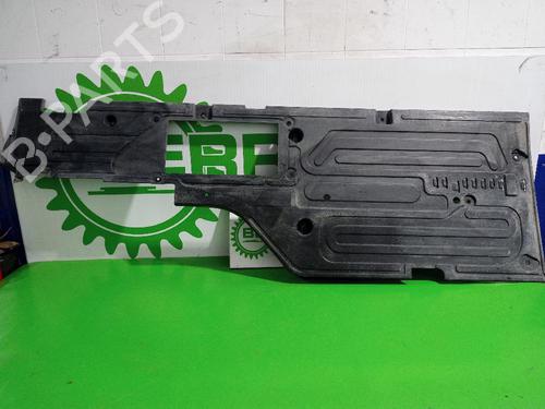 Andre JAGUAR S-TYPE II (X200) 2.7 D (207 hp) 31674536