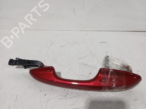 Front right exterior door handle FORD PUMA (J2K, CF7) 1.0 EcoBoost | BP32464705C129