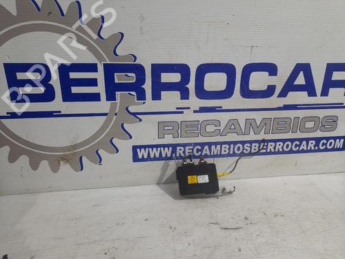 Used Electronic module Electronic module HYUNDAI ELANTRA III (XD) 2.0 CRDi (113 hp) 31542247 31542247