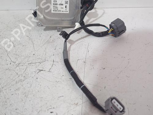 Lights ECU MAZDA 3 Hatchback (BP) SKYACTIV-X M Hybrid AWD (BP2H) | BP38867513M55 - Image 2