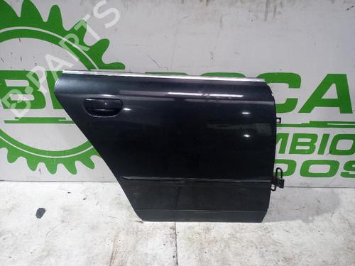 Dør højre bagtil AUDI A4 B6 (8E2) 2.5 TDI (163 hp) 31553251