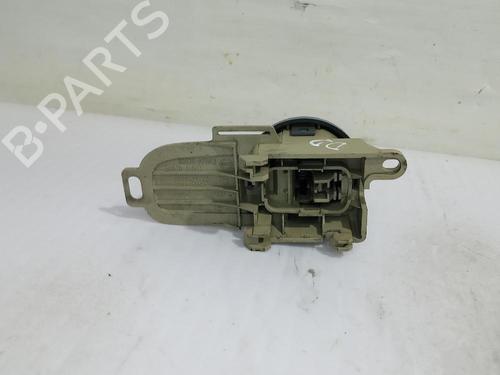 Front right interior door handle NISSAN MICRA III (K12) 1.2 LPG | BP31558546I14