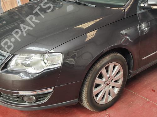 Break pedal VW PASSAT B6 (3C2) 2.0 TDI 16V | BP31547028I19 - Image 25