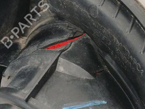 Left taillight SEAT IBIZA III (6L1) 1.4 TDI | BP32466620C34 