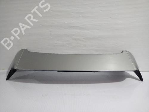 Used Rear spoiler NISSAN QASHQAI II (J11, J11_) 1.2 DIG-T (115 hp) 31554691