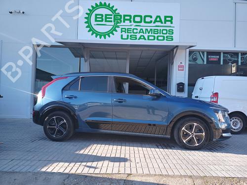 Subframe KIA NIRO II (SG2) | BP31555916M9 - Image 7