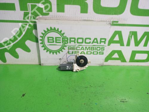Used Left front window motor PEUGEOT 307 (3A/C) [2000-2012]  31676362