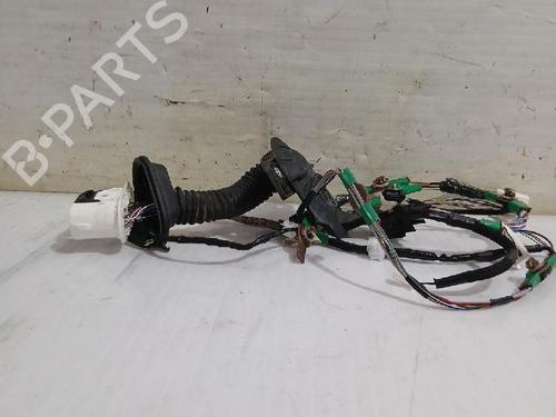 Used Wiring harness TOYOTA COROLLA Estate (_E21_) 1.8 Hybrid (ZWE211W) (122 hp) 32437188