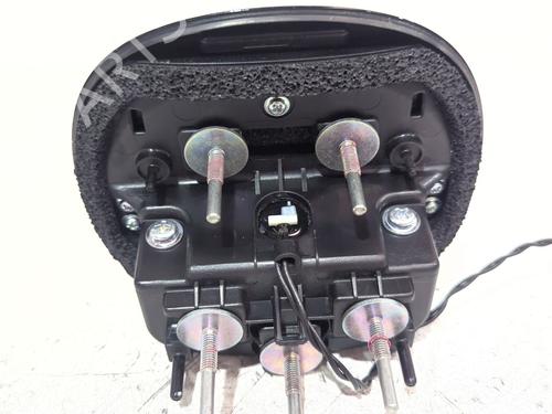 Tailgate handle MAZDA 3 Hatchback (BP) SKYACTIV-X M Hybrid AWD (BP2H) | BP38867514C132 - Image 3