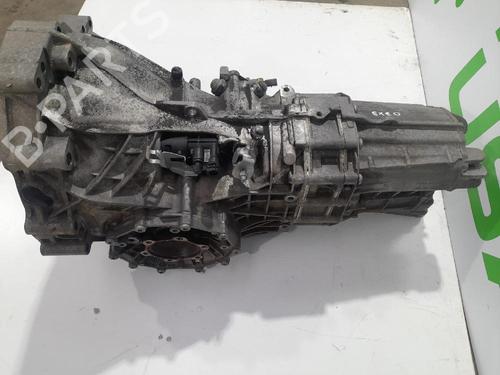 Gearbox SEAT EXEO (3R2) 2.0 TDI | BP31539356M3 - Image 5