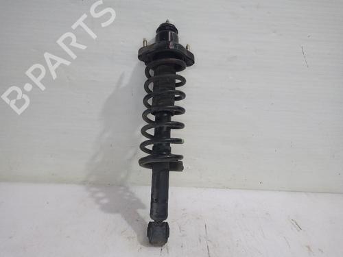 Used Left rear shock absorber Left rear shock absorber MITSUBISHI ASX (GA_W_) 1.8 DI-D 4WD (GA6W) (116 hp) 31558447 31558447