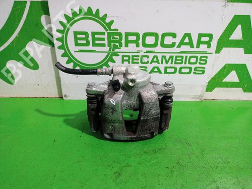 Used Right front brake caliper Right front brake caliper FIAT 500 C (312_) 1.3 D Multijet (312CXE1A, 312AXE1A) (95 hp) 31551758 31551758