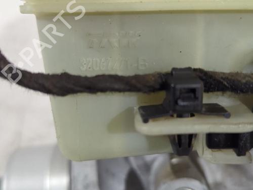 Brake master cylinder OPEL ASTRA H (A04) 1.7 CDTI (L48) | BP32466006M77