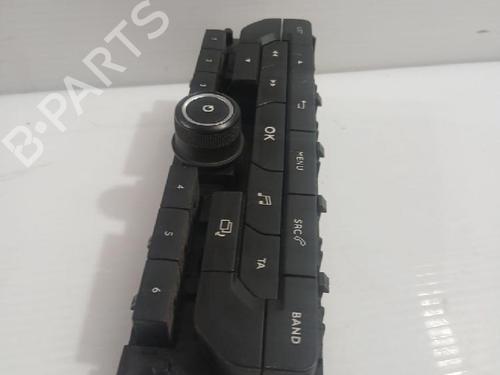 Switch CITROËN JUMPY III Van (V_) 1.5 BlueHDi 100 | BP31564808I30