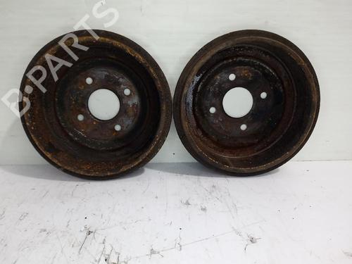 Other FORD SIERRA II (GBG, GB4) 2.0 i DOHC | BP31557353O1