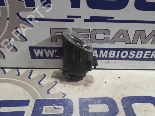 Used Left front fog light SEAT LEON (1M1) 1.9 TDI (90 hp) 31538816