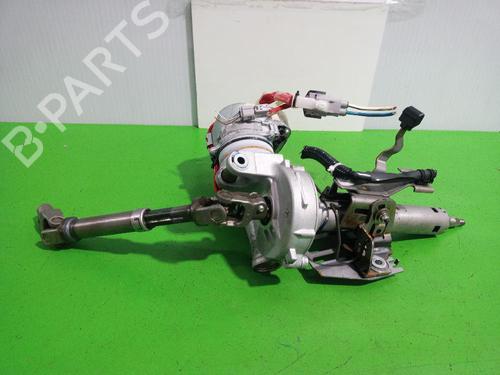 Used Steering column Steering column TOYOTA AURIS (_E18_) 1.8 Hybrid (ZWE186_, ZWE186R) (136 hp) 31554539 31554539
