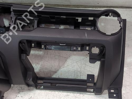 Instrumentbord SUZUKI IGNIS III (MF, FF) 1.2 (ATK412) | BP38866870C46 - Image 3