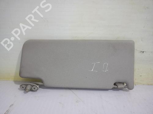 Left sun visor FORD MONDEO III (B5Y) 2.0 TDCi | BP31558906I1