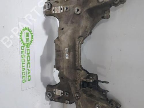 Used Subframe Subframe PEUGEOT 407 (6D_) 1.6 HDi 110 (6D9HZC, 6D9HYC) (109 hp) 32462845 32462845
