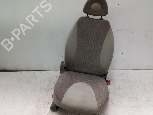Used Left front seat NISSAN MICRA III (K12) 1.2 16V (80 hp) 31561780