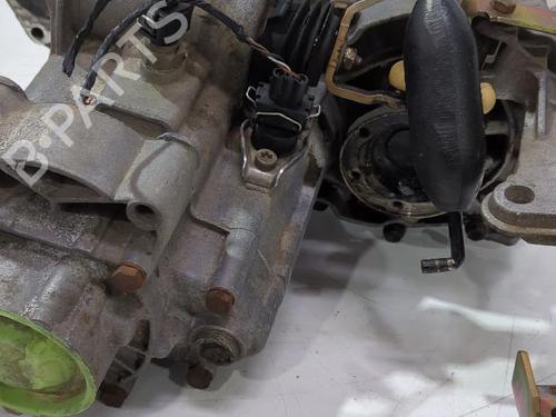 Gearbox VW GOLF V (1K1) 2.0 FSI | BP32463125M3 