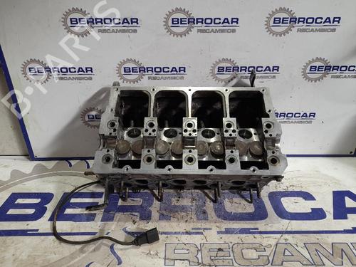 Used Cylinder head Cylinder head VW PASSAT B5 (3B2) 1.9 TDI (110 hp) 31570722 31570722