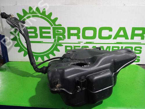Benzintank Benzintank SEAT ALTEA XL (5P5, 5P8) 1.9 TDI (105 hp) 31546461 31546461