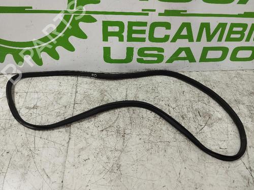 Gummiliste JAGUAR S-TYPE II (X200) 2.7 D (207 hp) 31674558