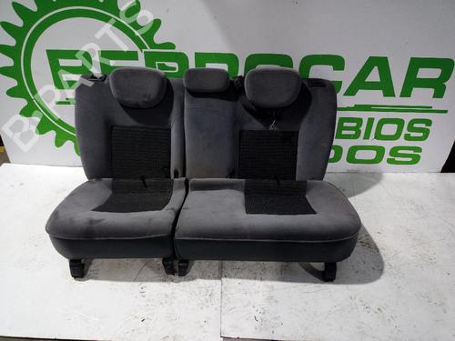 Used Rear seat Rear seat CITROËN XSARA (N1) [1997-2005] 31676448 31676448