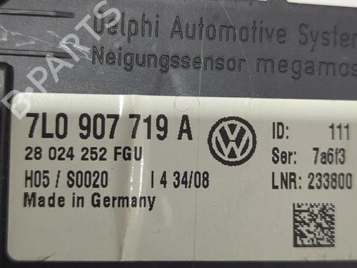 Electronic module VW PHAETON (3D1, 3D2, 3D3, 3D4, 3D6, 3D7, 3D8, 3D9) 3.0 V6 TDI 4motion | BP31567661M83  - Image 5