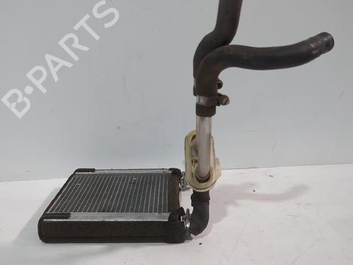 Varmeapparat VW PHAETON (3D1, 3D2, 3D3, 3D4, 3D6, 3D7, 3D8, 3D9) 3.0 V6 TDI 4motion (240 hp) 31567675