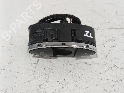 Used Left rear window switch Left rear window switch MERCEDES-BENZ E-CLASS (W211) E 280 CDI (211.020) (190 hp) 34340063 34340063