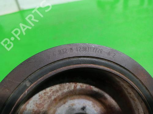 Pulley RENAULT KANGOO BE BOP (KW0/1_) 1.5 dCi 75 | BP31552037M122 - Image 5