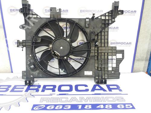 Koelventilatormotor DACIA DUSTER (HS_) 1.5 dCi 4x4 (HSMC, HSMD) (110 hp) 31568797