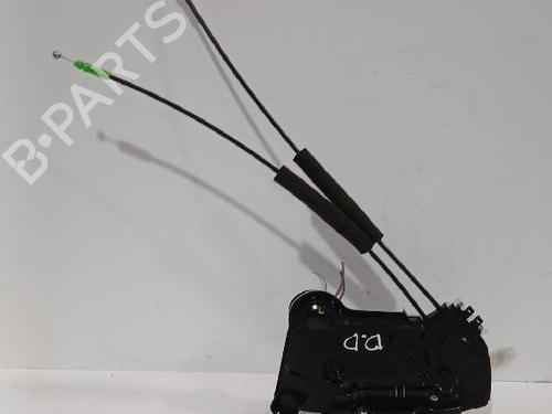 Used Front right lock Front right lock TOYOTA COROLLA Hatchback (_E21_, _EA1_, _EH1_) 1.8 VVTi Hybrid (ZWE219) (140 hp) 31567218 31567218