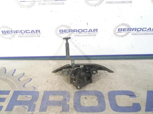 Used Hood lock Hood lock VW PASSAT B5.5 (3B3) [2000-2005] 31678447 31678447