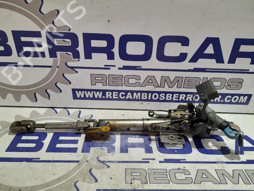 Steering column SEAT LEON (1M1) 1.9 TDI | BP31538815M21