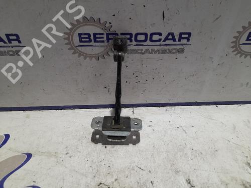 Dørhængsel/Dørbegrænser KIA SORENTO I (JC) 2.5 CRDi 4WD (140 hp) 31570642