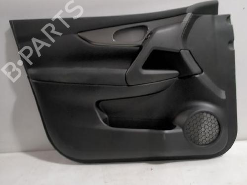 Used Front left panel NISSAN QASHQAI II (J11, J11_) 1.3 DIG-T (140 hp) 32462259