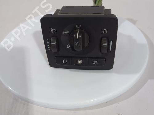 Headlight switch VOLVO C30 (533) 1.8 | BP38865054I24 - Image 5