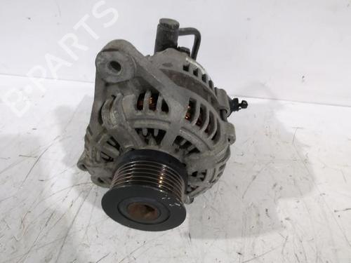 Used Alternator KIA CARENS III MPV (UN) 2.0 CRDi 140 (140 hp) 31564013