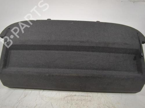 Rear parcel shelf OPEL ASTRA H (A04) 1.7 CDTI (L48) | BP31565315C85