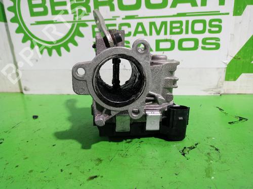 Throttle body FIAT 500 C (312_) 1.3 D Multijet (312CXE1A, 312AXE1A) | BP31551792M82 - Image 2