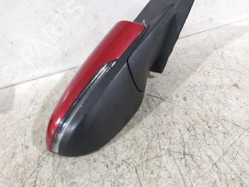 Right mirror HYUNDAI i20 III (BC3, BI3) 1.0 T-GDI | BP32462407C27 