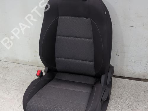 Left front seat MG MG ZS SUV (AZS1) 1.5 VTi | BP38865849C15 - Image 2